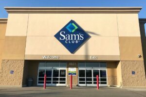 sam's club