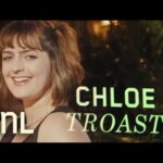 This Is Actually the Second Time ‘SNL’ Cut Chloe Troast