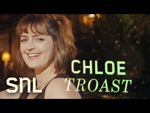 This Is Actually the Second Time ‘SNL’ Cut Chloe Troast