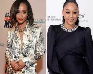 Tia Mowry Says She's No Longer 'Close' with Sister Tamera