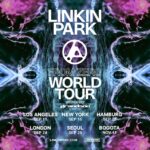 Tickets For LINKIN PARK's Concerts In Los Angeles And New York Sell Out In Less Than An Hour