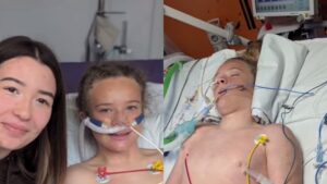 TikTok’s chroming challenge causes 12-year-old to go into cardiac arrest