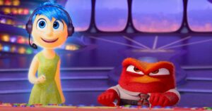 Inside Out 2 Box Office (North America): To Wrap Up Its Run Soon