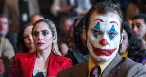 Joker 2 Box Office Projection (North America)