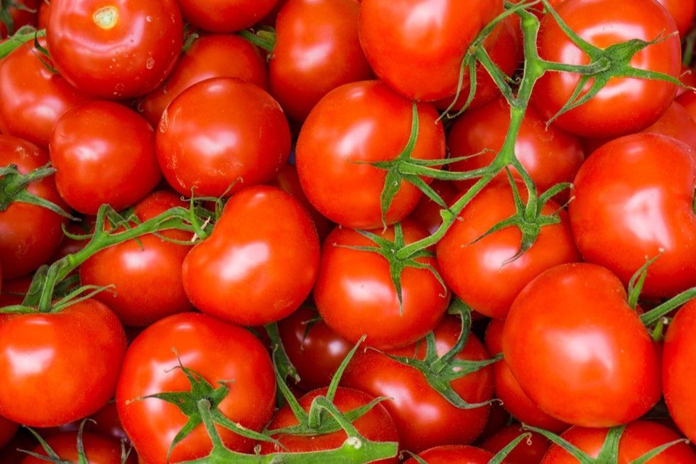 Tomatoes Are the Healthiest Fruit, CDC Says — Best Life