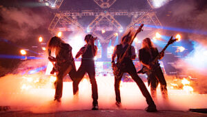 Trans-Siberian Orchestra 2024 Christmas Tour: How to Get Tickets