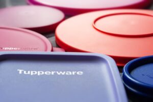 Tupperware Announces Bankruptcy After 78 Years — Best Life