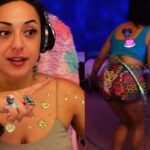 Twitch streamer beats Guinness World Record for “butt-hooping” but there’s a catch