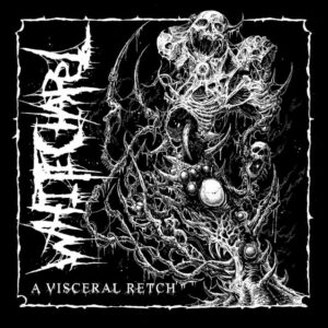 WHITECHAPEL Releases New Standalone Single 'A Visceral Retch'