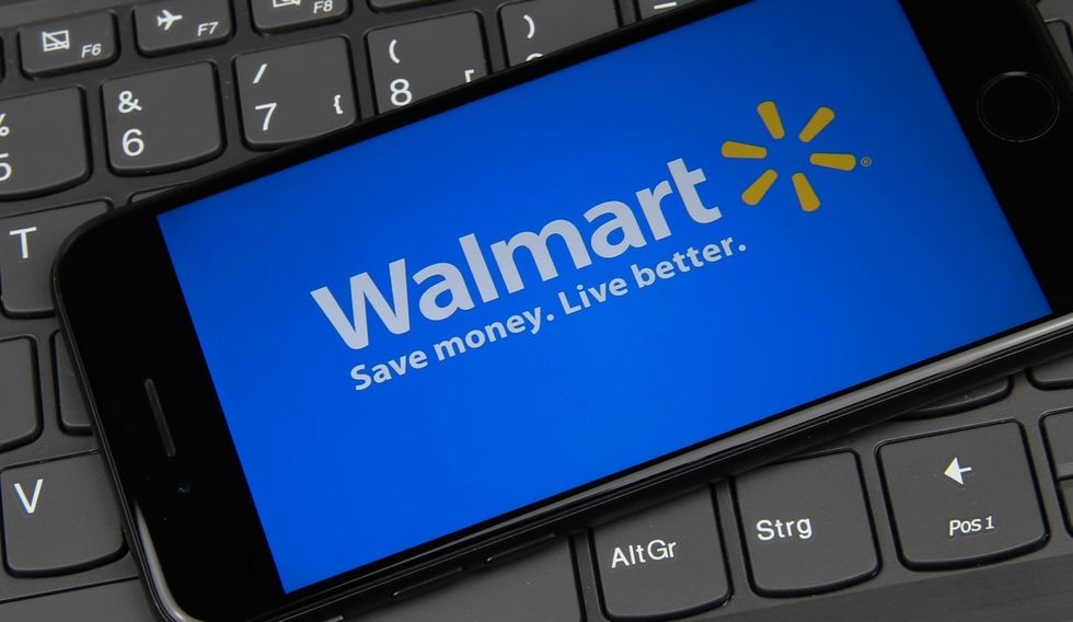 Walmart Is Introducing Instant Bank Payments — Best Life