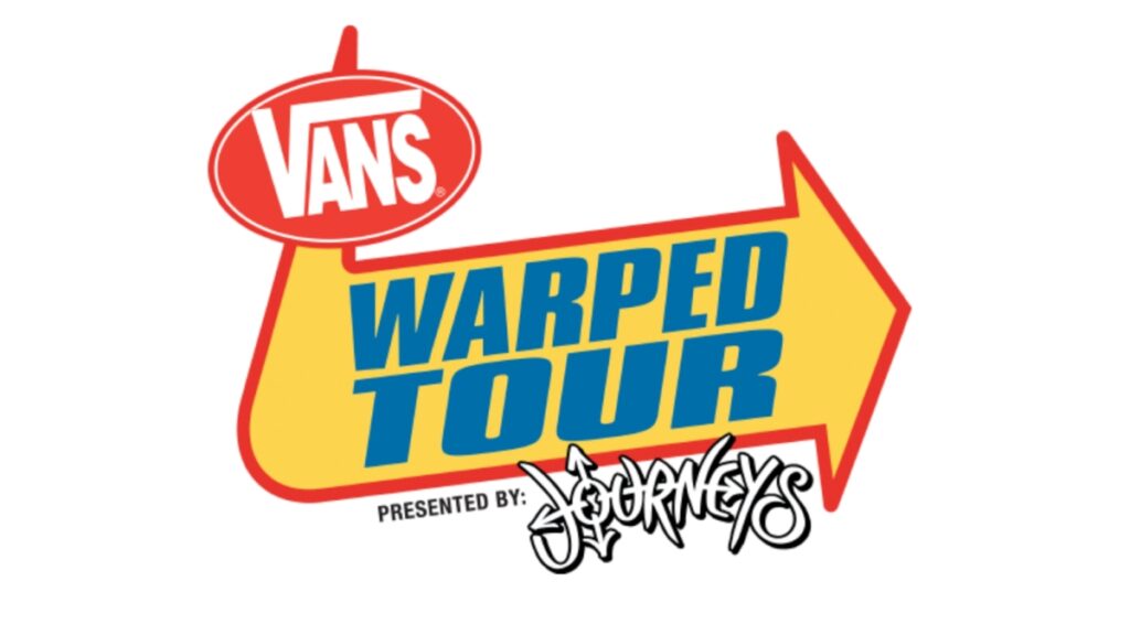 Warped Tour to Return in 2025