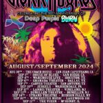 Watch GLENN HUGHES Perform In Dallas During Summer 2024 Tour