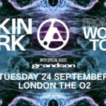 Watch LINKIN PARK Perform In London During 'From Zero' Fall 2024 Mini-Tour