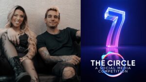 We Came As Romans' Andy Glass Featured In Netflix's 'The Circle'