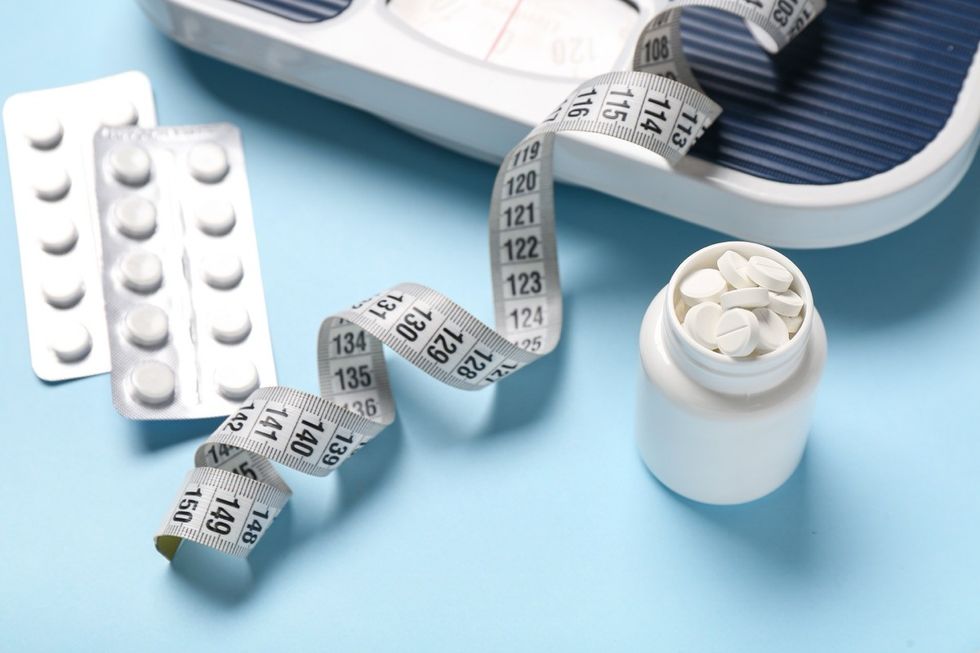 Weight-Loss Drugs Will Be Made in Pill Form — Best Life