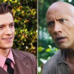 Tom Holland had turned down Jumanji: Welcome To Jungle