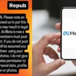 What are the “Goodbye Meta AI” posts on Instagram? Viral security trend proven hoax