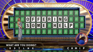 Wheel Of Fortune Contestant Lost $1 Million In Painful Video