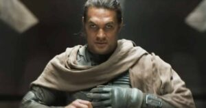 Jason Momoa Was Once Intimidated By His Dune Co-Stars