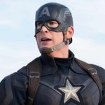 Chris Evans had almost turned down Captain America