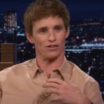 Eddie Redmayne had auditioned for Voldemort