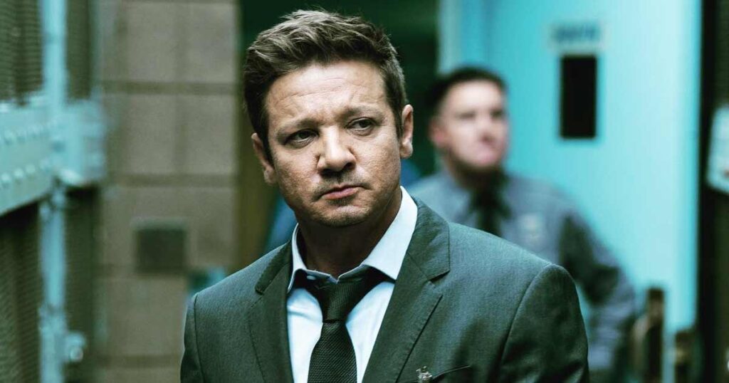 Jeremy Renner was blindsided by a Marvel character's comeback