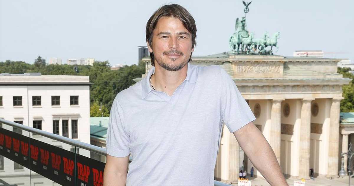 Josh Hartnett has turned down superhero films