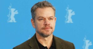 Matt Damon had turned down Avatar