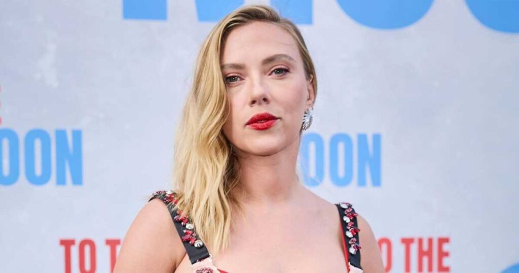 When Scarlett Johansson Refused Ridley-Scott Film Funding From A Saudi Prince: “He Has Women In Prison”