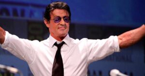 Sylvester Stallone Once Felt Multiple Rejections Before Selling Rocky's Script