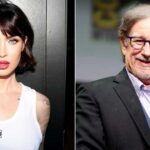 When Transformers Producer Steven Spielberg Denied Firing Megan Fox Over "Hitler" Comment: "That's Not True"