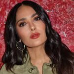 When Salma Hayek Triggered Backlash Over Rude Remarks Directed At A Daily Show Correspondent