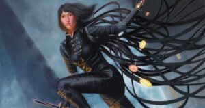 5 Best actors to bring Mistborn's Vin to life