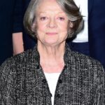 Dame Maggie Smith was, arguably, one of the most successful British actors of all time