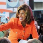 Why Hoda Kotb's Motto Is Everything Happens "Right on Time" — Best Life