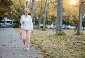 Why Walking Is "Superior" to Running for Weight Loss — Best Life