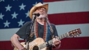 Willie Nelson to Play Austin City Limits' 50th Anniversary Concert