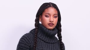 Willow Smith shares exciting news after postponing her upcoming performances: 'Get that Grammy!'