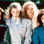 Winona Ryder Recalls Agent Begged Her Not To Take 'Heathers' Role