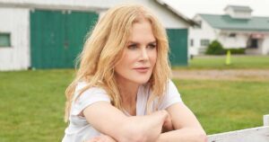 Nicole Kidman's Last 5 Films At The Box Office: With 3 Flops & 2 Modest Hits, The Australian Actress Has Grossed 15% Of Her $2.3 Billion Lifetime Revenue