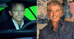 Daniel Craig VS Pierce Brosnan's James Bond Movies At The Box Office: With $3.9 Billion Global Haul, The Skyfall Star Has Over 75% Higher Collection Than The Retired Spy!