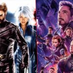 The Avengers Vs X-Men At The Box Office