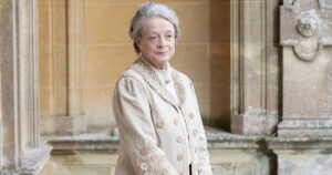 Dame Maggie Smith's Last Five Films At The Box Office