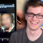 YouTuber Scott the Woz baffled to find this celebrity’s number in iPhone he bought on eBay