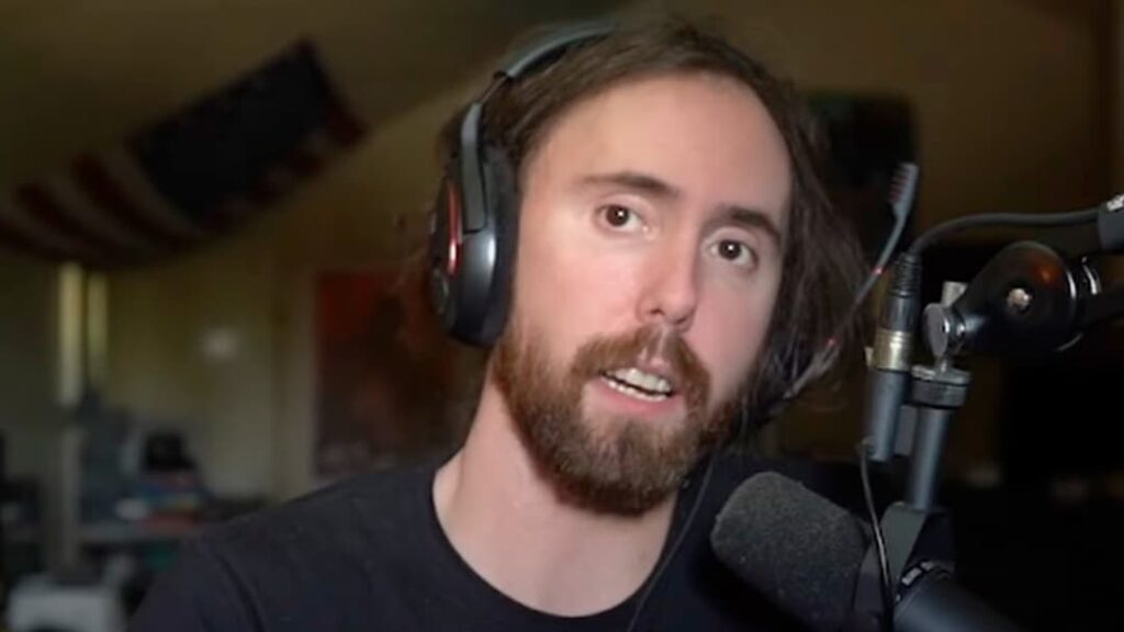 YouTubers demand “kickback” feature after Asmongold react video goes viral