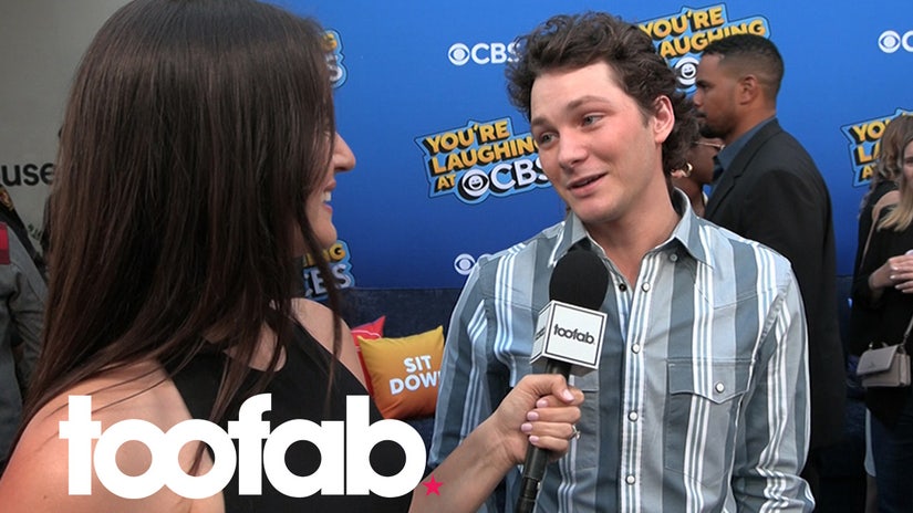 Young Sheldon Cast Spills on Latest Addition to 'The Big Bang Universe' (Exclusive)