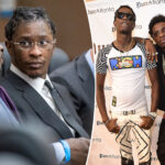 Young Thug asked if he had 'an issue' with Rich Homie Quan before rapper's death