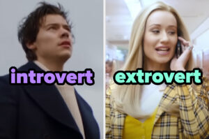 Your 2010s Playlist Will Reveal Where You Fall On The Introversion-Extroversion Scale