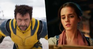 Deadpool & Wolverine Box Office (Worldwide): Beats Emma Watson's Beauty And The Beast