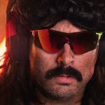 ‘Glitch’ in Dr Disrespect’s return stream reveals new home for exclusive content